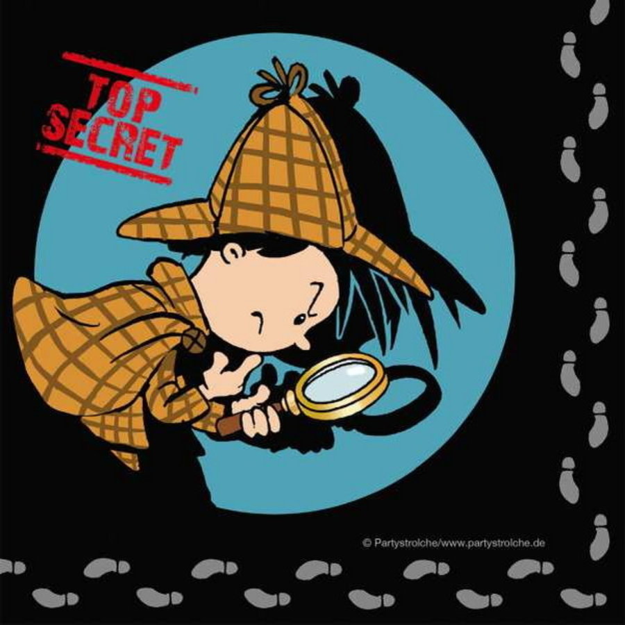 Het escape spel: De professor.